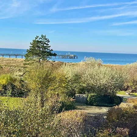 Oewern Diek App 47 * Wustrow