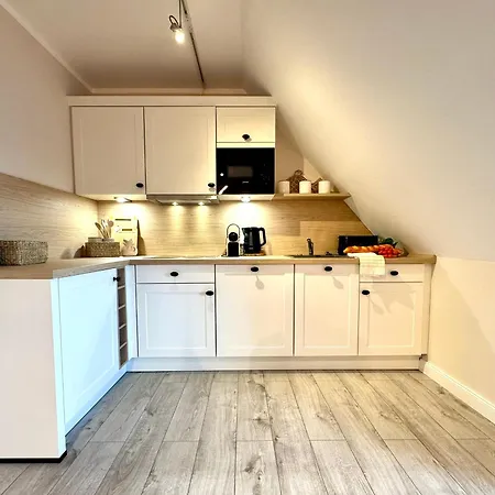 Apartman Oewern Diek App 47