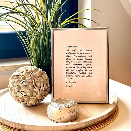 Oewern Diek App 47 Wustrow