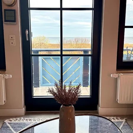 Oewern Diek App 47 Apartman