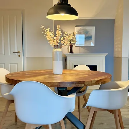 Apartman Oewern Diek App 47 *