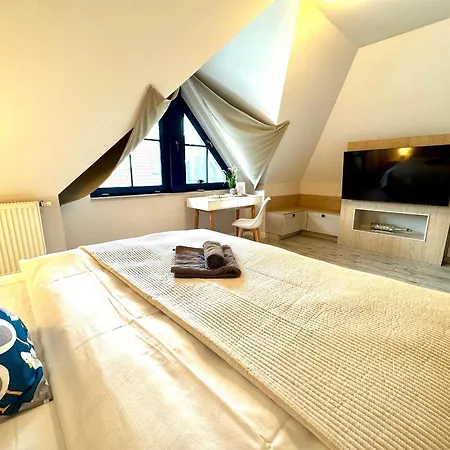 Apartman Oewern Diek App 47