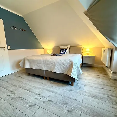 Apartman Oewern Diek App 47