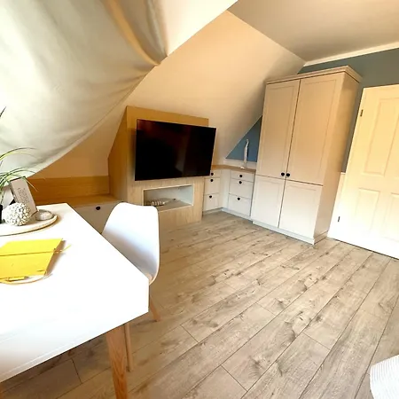 Oewern Diek App 47 Wustrow