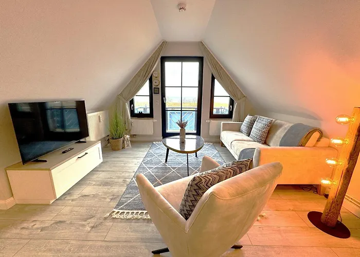 Διαμέρισμα Oewern Diek App 47