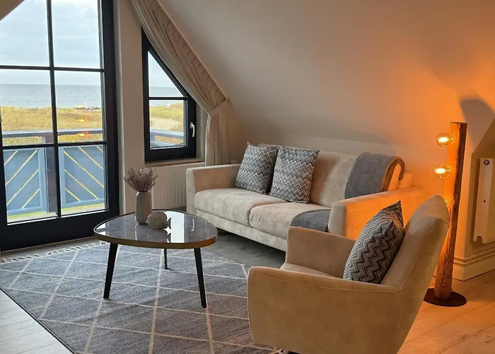 Oewern Diek App 47 Διαμέρισμα *