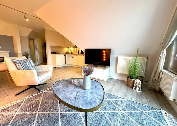 Oewern Diek App 47 Διαμέρισμα