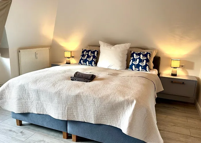 Διαμέρισμα Oewern Diek App 47 *