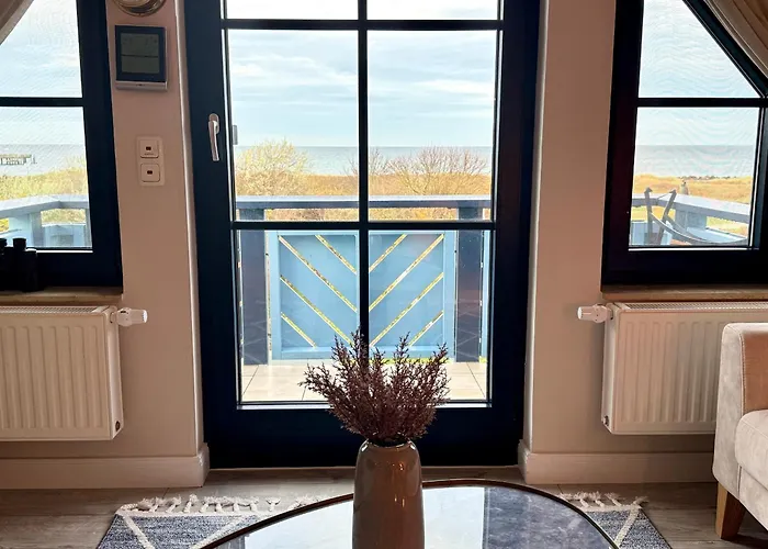 Oewern Diek App 47 Διαμέρισμα